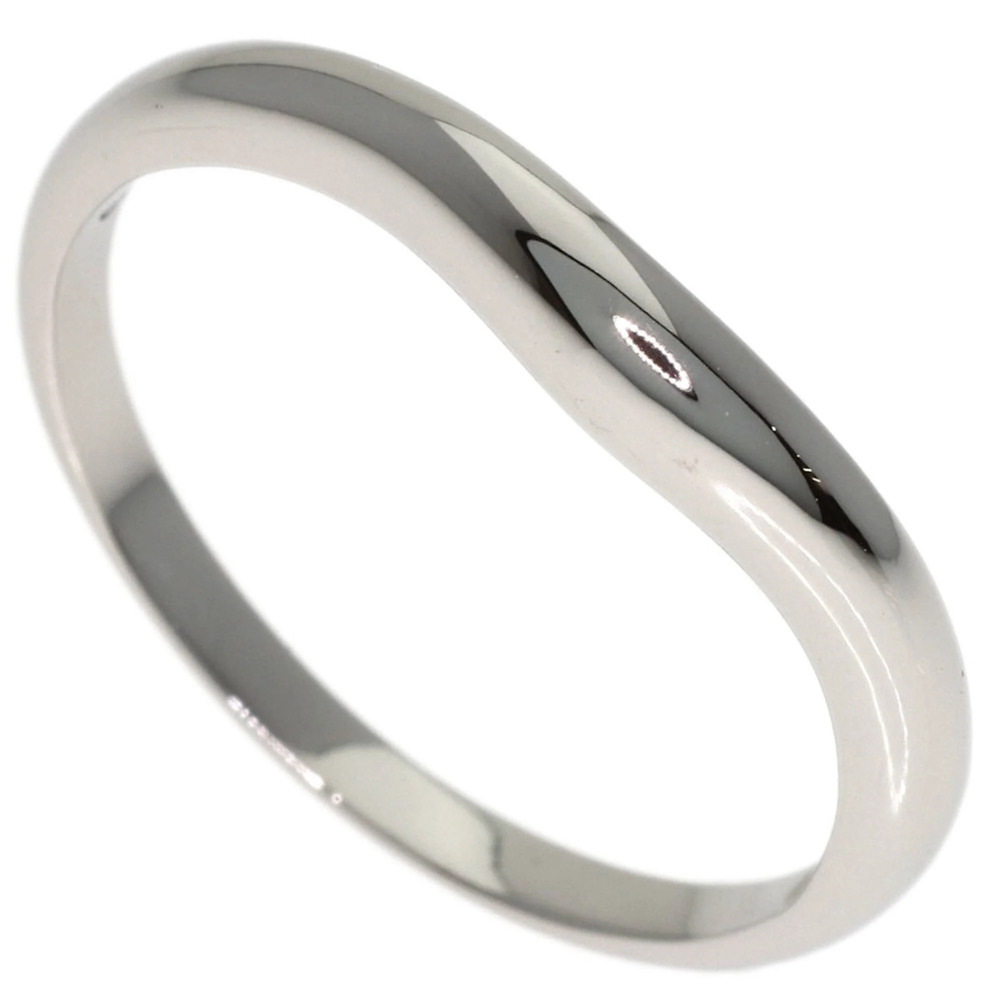 BVLGARI Silver Ring